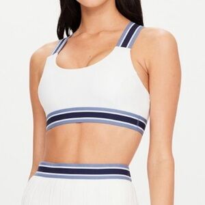 NWT The Upside Bounce Anna Bra